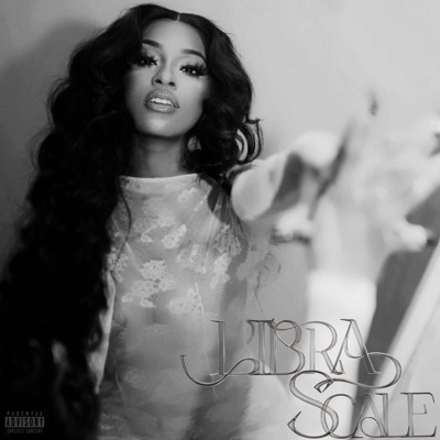 Libra Scale - EP