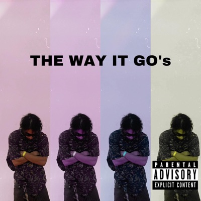 The Way It Go's - EP