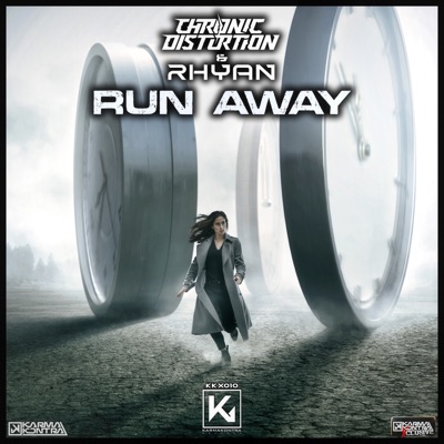 Run Away - Single