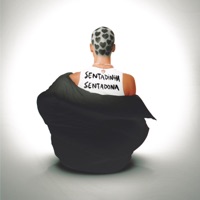 Sentadinha Sentadona - Single - Malbê & Damien Seth