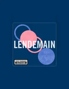 Xavier Roumagnac Eklectik Band सुनें, म्यूज़िक वीडियो देखें, बायो पढ़ें, दौरे की तारीखें और बहुत कुछ देखें!