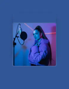 Ouça Meggie, assista a videoclipes, leia a biografia, veja as datas das turnês e mais!