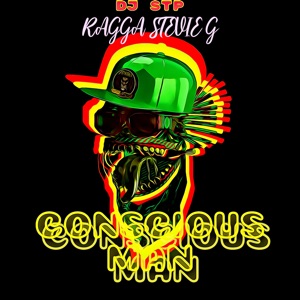 Conscious Man - Single