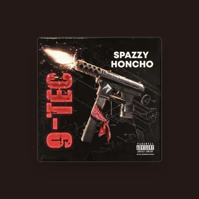 Listen to Spazzyhoncho, watch music videos, read bio, see tour dates & more!