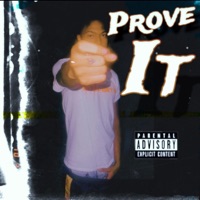 Prove It - Single - SharcGANG STIKCY