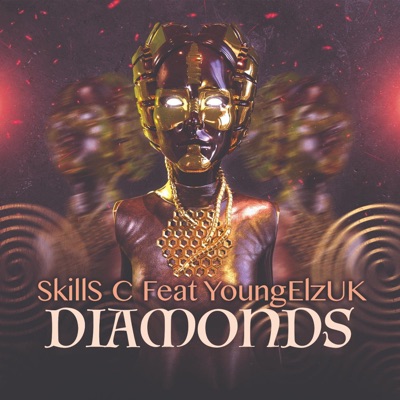 Diamonds (feat. VXLLI) - Single