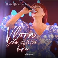Vlora Jonë, Qytet I Bukur - Single - Irma Libohova