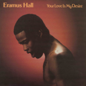 Just Me and You (2024 Remastered) - Eramus Hall Cover Art