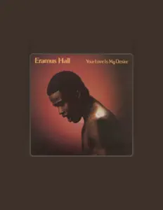 Listen to Eramus Hall, watch music videos, read bio, see tour dates & more!