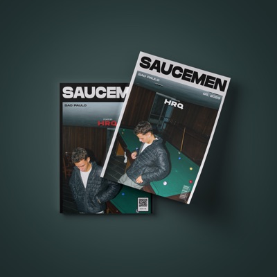 Saucemen - Single