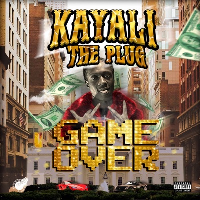 GAME OVER