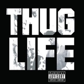 Thug For Life - EP artwork