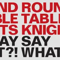 Cut To The Top (feat. Reverend Beat-Man) — Round Table Knights