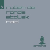 Raid (Extended Mix) artwork