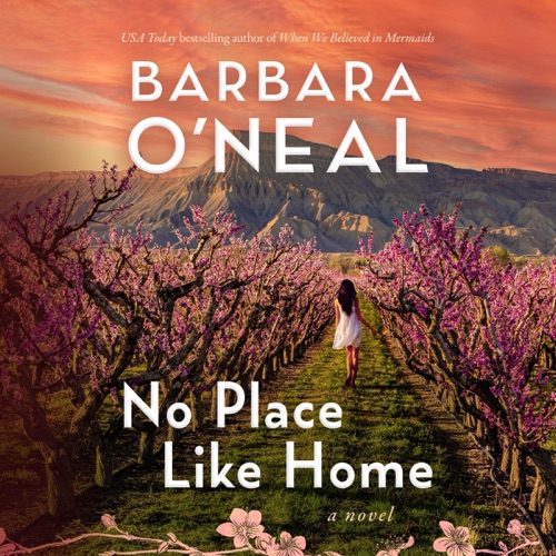 No Place Like Home: A Novel (Unabridged) cover