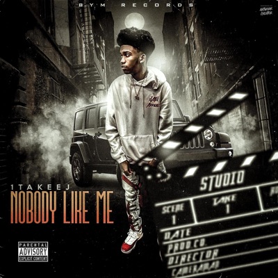 Nobody Like Me