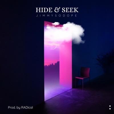 Hide & Seek - Single