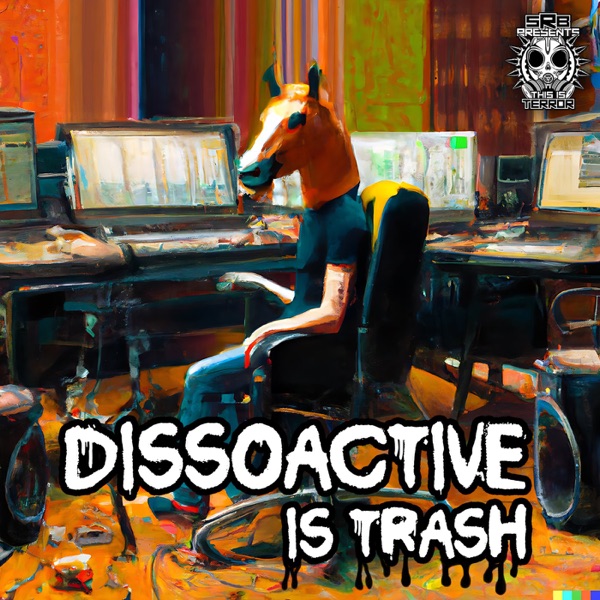 Is Trash - Single