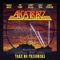 Alcatrazz - Alcatrazz lyrics