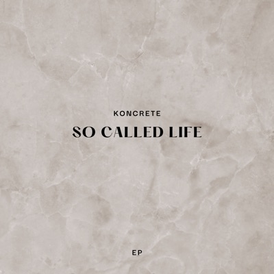 So Called Life - Single
