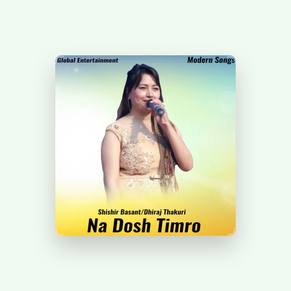 Namku Chaudhary's avatar