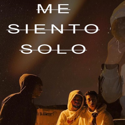 Me Siento Solo - Single