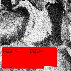 Nobody Is Not Loved, Remixes, Pt. 1 - Single