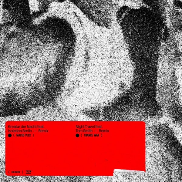 Nobody Is Not Loved, Remixes, Pt. 1 - Single