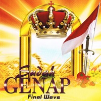 Tuhan Bertahta