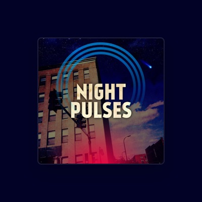 Listen to Night Pulses, watch music videos, read bio, see tour dates & more!