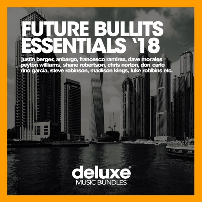 Future Bullits Essentials '18