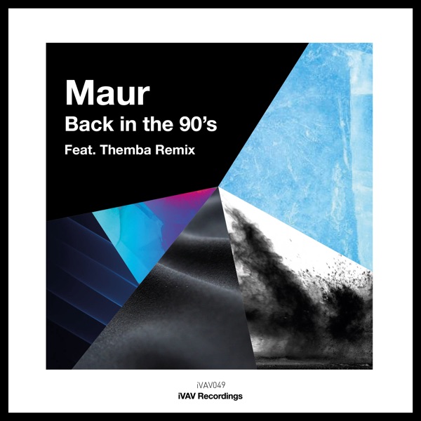 Back In the 90's - Single