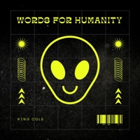 Words For Humanity - Single - Cole Williams