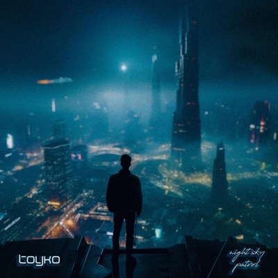 Night Sky Patrol - Single