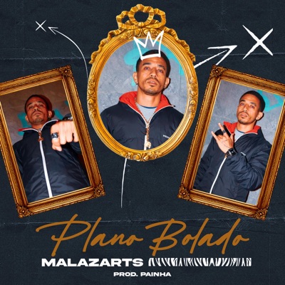 Plano Bolado - Single