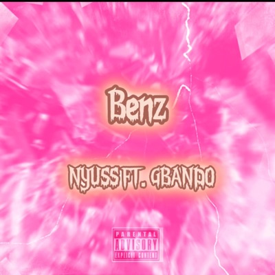 Benz (feat. GBANDO) - Single