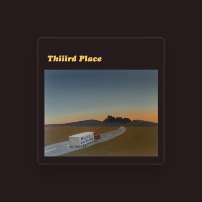 Thiiird Place