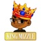 King Mizzle - The Magic Mizzle lyrics