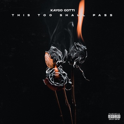 This Too Shall Pass - EP