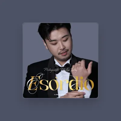 Listen to Jeong Phil Lip, watch music videos, read bio, see tour dates & more!