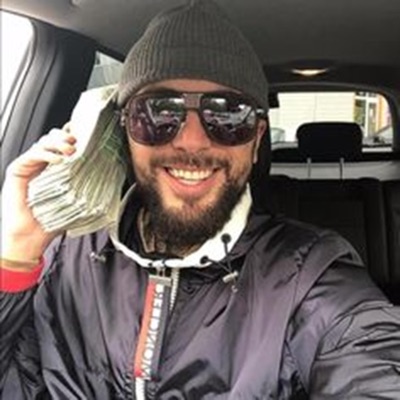 roaxxxx - Ołów Ale To Vixa