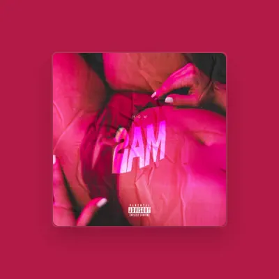 Listen to HGM, watch music videos, read bio, see tour dates & more!
