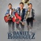 La Hungara - Daniel Rodriguez Y Su Único Estilo lyrics