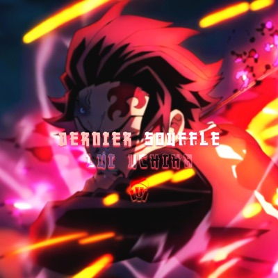 Dernier Souffle - Single