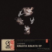 Rakata Rakata - Single - CASHEW