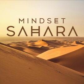 Sahara Mindset