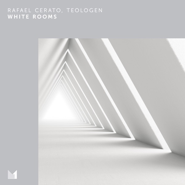 White Rooms - EP