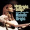 Take It Like A Man - Michelle Wright lyrics