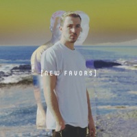 NEW Favors - Single - Lilo Key