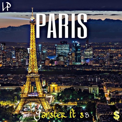 PARIS (feat. Ganster73) - Single